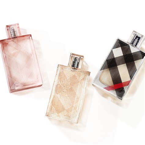 burberry brit eau de parfum femme|Burberry Brit for her 50ml.